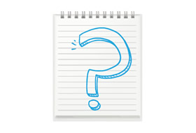 Checklist Icon