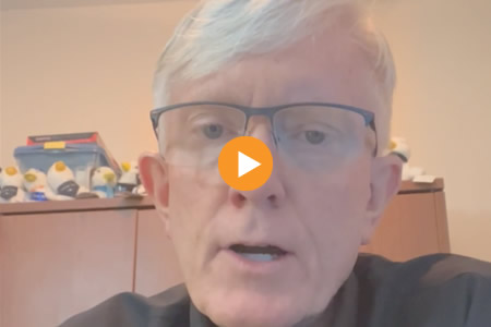 Dean's Cancer Story