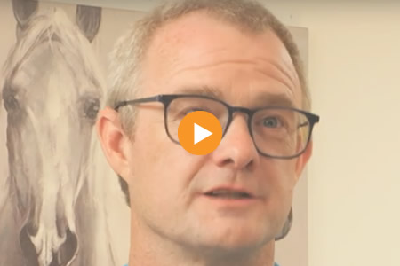 Nigel's Cancer Story
