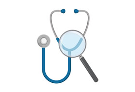 Provider Search Icon
